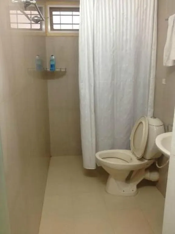 Ecolodge Cochin Kochi 0*,
