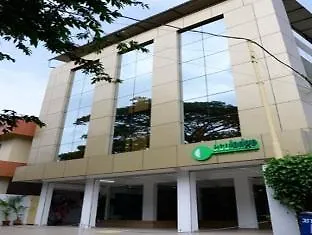 Ecolodge Cochin Kochi