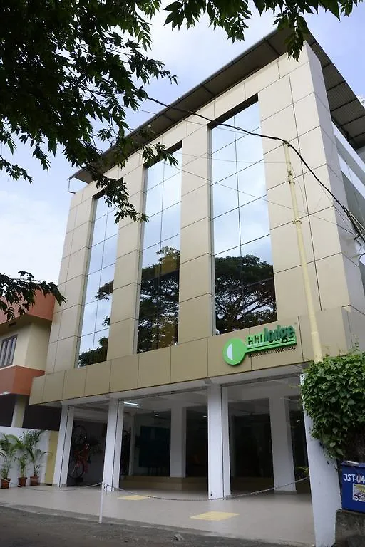 Ecolodge Cochin Kochi