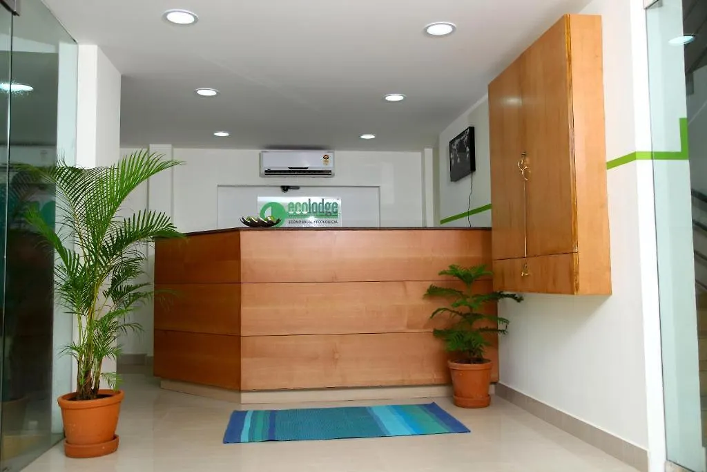 Ecolodge Cochin Kochi