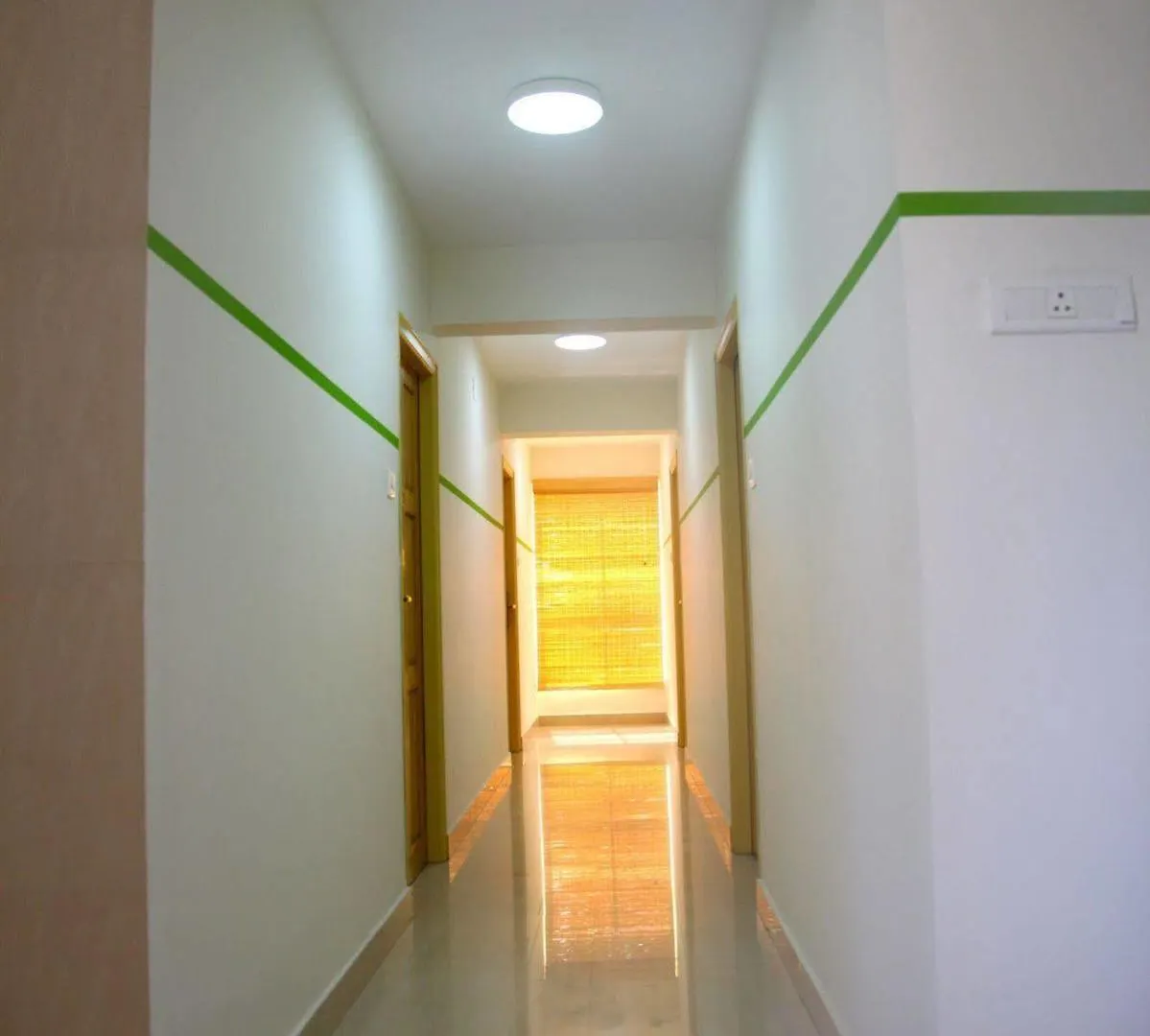 Ecolodge Cochin Kochi