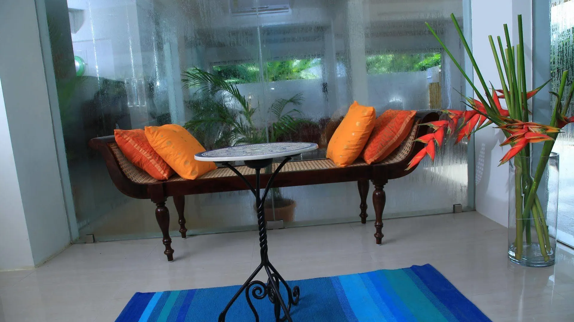 Ecolodge Cochin Kochi 0*,