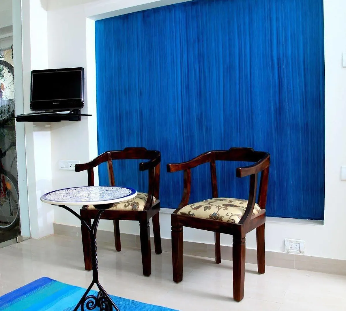 Lodge Ecolodge Cochin Kochi