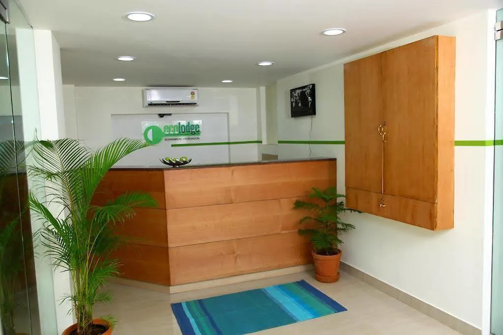 Ecolodge Cochin Kochi Lodge